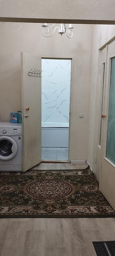 old бишкек: 2 комнаты, 51 м², 106 серия, 3 этаж, Косметический ремонт — 3