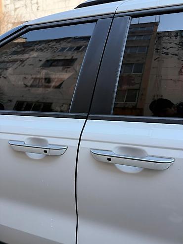 Kia: Kia Carnival: 2020 г., 2.2 л, Автомат, Дизель, Минивэн — 7