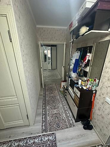 Продажа квартир: 1 комната, 45 м², 108 серия, 1 этаж, Евроремонт — 4