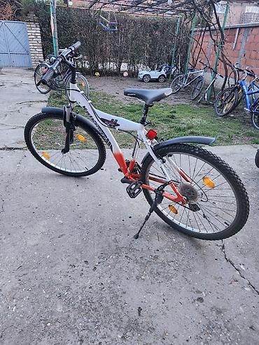 Bicikli za odrasle: Ispravna bicikle orginal nemački 17 komada može svaka provera na licu — 10