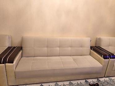 Divan və kreslo dəstləri: Divan, Divan — 4