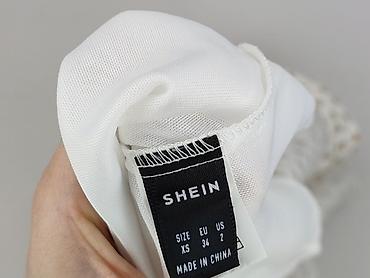 zwrot c: Shein, Sukienka damska, rozmiar XS — 4