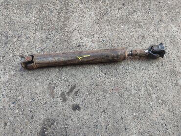 Auto delovi: Zadnji kardan Lada 2121,21213,21214 Niva br.1. Novi tip sa jacim — 8