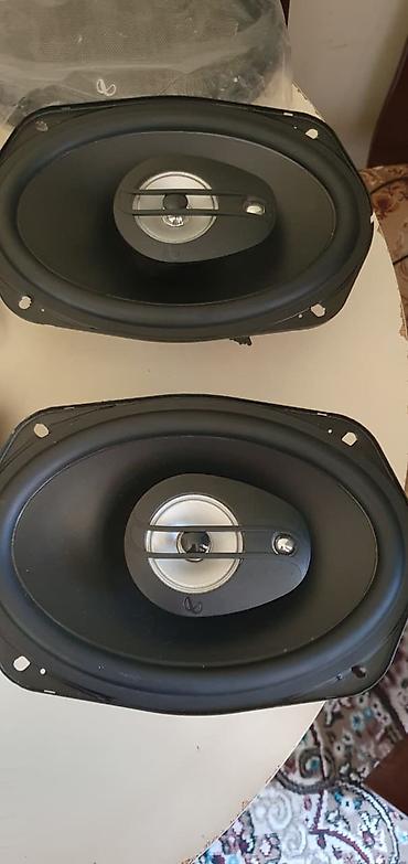 Maqnitofonlar: Avtomobil üçün multimedia və audio dəsti Komplekt: - “Pioneer HD” ön — 2