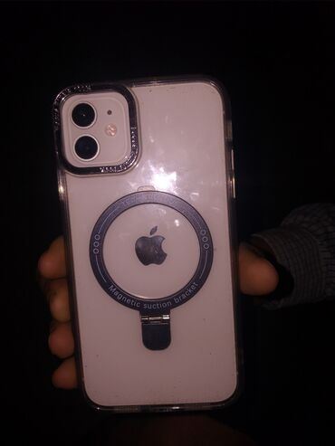 поко м5 бу: IPhone 11, Б/у, 128 ГБ, 90 %