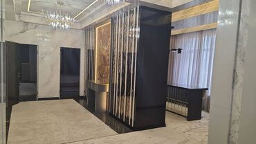 аренда квартир на долгий срок в оше: 3 комнаты, Агентство недвижимости, Без подселения, С мебелью полностью