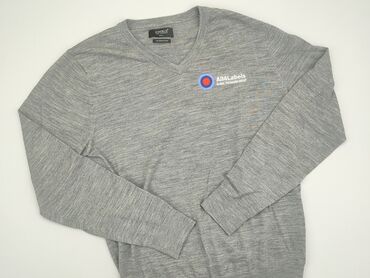 Sweatshirts: Sweatshirt for men, L (EU 40), condition - Very good