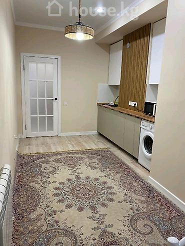 Продажа квартир: 1 комната, 41 м², Элитка, 9 этаж, Евроремонт — 4