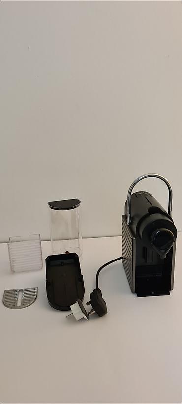 Aparati za kafu: ★ Prodajem Nespresso Nestle aparat za kafu Type C61 Made in — 11