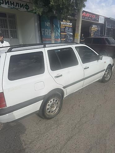 запчасти опель омега б: Volkswagen Golf Variant: 1995 г., Механика, Бензин, Универсал — 3