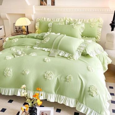 подушки спальные: Постельное бельё в розницу и оптом (от 4шт) 2-х спальная качество