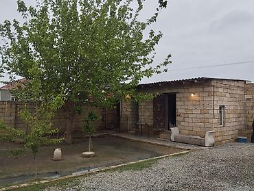 Həyət evləri və villaların satışı: 5 otaqlı, 90 kv. m, Orta təmir — 3