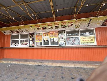 Контейнеры: Продаётся контейнер для фастфуда с оборудованием ‼️БЕЗ — 2