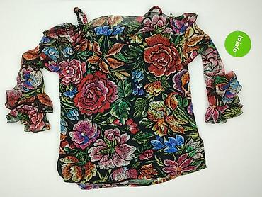 Bluzki: Bluzka damska, rozmiar M — 4