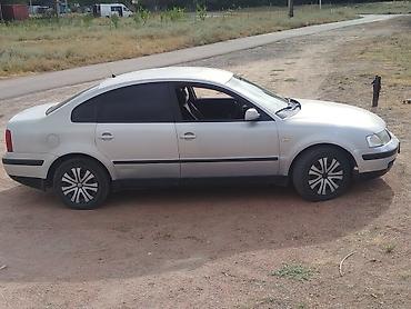 spark 2021: Volkswagen Passat: 1998 г., 1.8 л, Механика, Бензин, Седан — 10