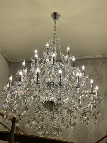 Натяжной потолок: Натяжной потолок Глянцевое, Матовое, 3D потолки Монтаж, Гарантия, Демонтаж — 2