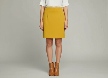 spódnice midi shein: Women`s skirt, size L