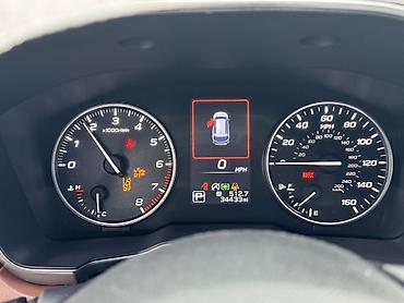 Subaru: Subaru Outback: 2021 г., 2.4 л, Автомат, Бензин, Кроссовер — 7