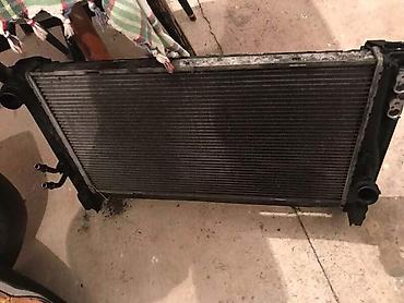 vulkan obrenovac: E90 HLADNJACI I VENTILATOR ZA BMW SERIJA 3 OD 2005. DO 2009. GOD. | — 3