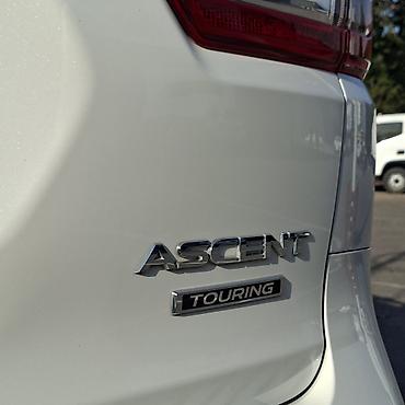 outback 2017: Subaru Ascent: 2021 г., 2.4 л, Вариатор, Бензин, Кроссовер — 6