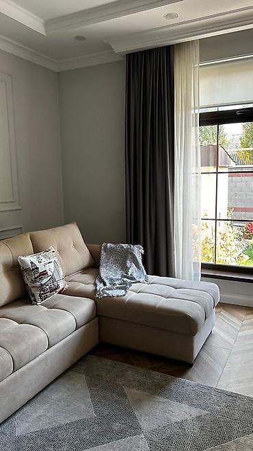 Продажа коттеджей и домов: 🏡 Сдаётся уютный дом с участком 5 соток — на долгий срок (от 6 — 7