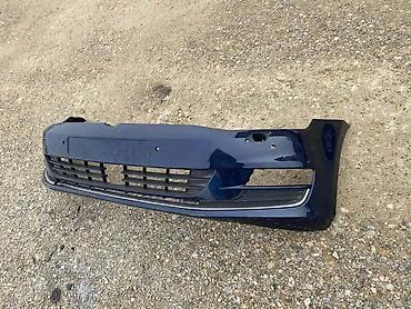 getli mitraljez: BRANIK ZA VOLKSWAGEN GOLF 7 OD 2013. DO 2017. GOD. - 5G0807221BN | — 4