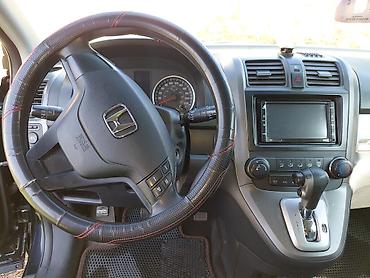денсо: Honda CR-V: 2009 г., 2.4 л, Автомат, Кроссовер — 1