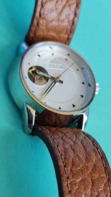 Ručni satovi: Klasični sat — 1