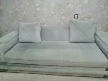 Mətbəx mebeli: Divan, Divan