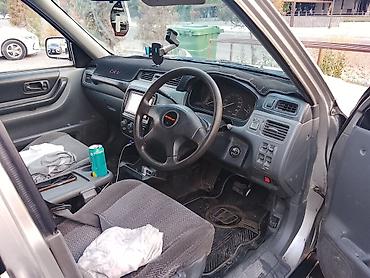 Honda: Honda CR-V: 1996 г., 2 л, Автомат, Бензин, Кроссовер — 2