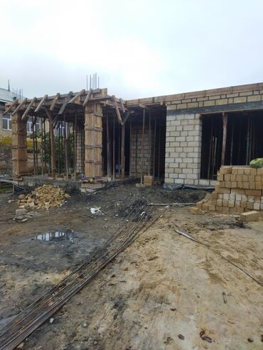 Tikinti işləri: Quba rayonunda tikinti xidmeti — 6