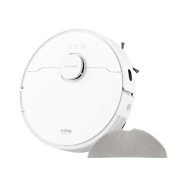 aura roboclean: **Robot Tozsoran Mova S10 (RLS42SA)** Mova S10 (RLS42SA) güclü — 3