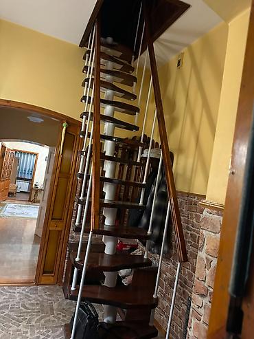 советски: 5 комнат, 185 м², 4 соток, Бишкек, Советская/Скрябина Агентство недвижимости — 6