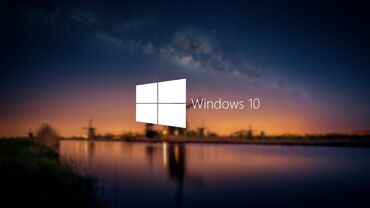 комп игровой: Установка Windows 10 на ПК,ноуты ジвиснет компьютер,начинает