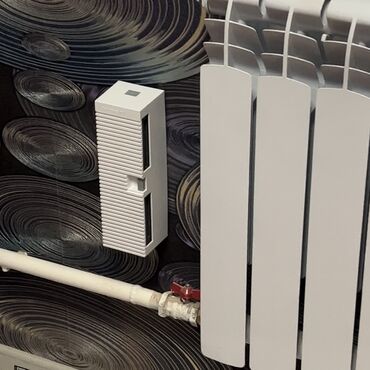 Установка отопительных систем: Продажа и установка бризеров, рекуператоров, приточно-вытяжных систем at lalafo.kg — 9 Установка отопительных систем: Продажа и установка бризеров, рекуператоров, приточно-вытяжных систем — 9