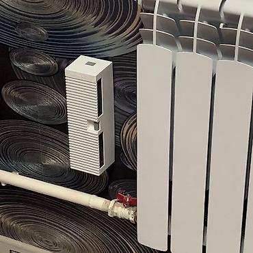 Установка вытяжек и вентиляции: Вентиляция любой сложности! Вентиляция частных домов, квартир, офисов — 6