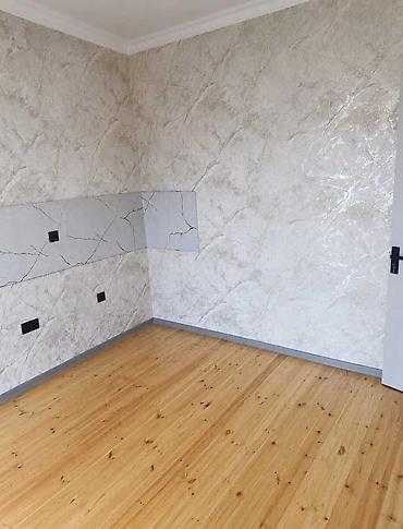жилье в баку купить: Забрат 3 комнаты, 80 м², Есть кредит, Свежий ремонт — 6