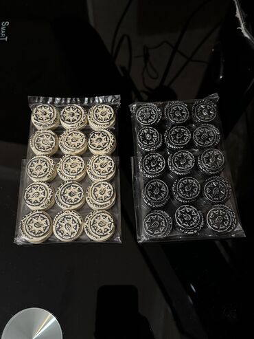 корабли ручной работы: Nerd daşları
Çeşid hal hazırda var
Çatdırılma var
Zakaz var