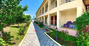 новые квартиры: 1 комната, 10 м², Гостиничный тип, 1 этаж, Косметический ремонт — 2