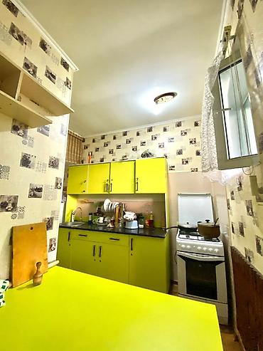 2 комнаты, 53 м², Джал-29 105 серия, 3 этаж