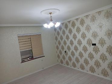 Həyət evi alıram: 100 kv. m, 4 otaqlı — 9