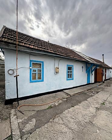 Продажа домов: 3 комнаты, 36 м², 11 соток, Беловодское, Агентство недвижимости — 4