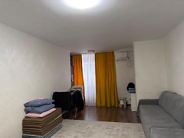 2 bedroom: 2 комнаты, 80 м², Элитка, 6 этаж, Евроремонт — 3