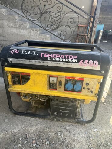 бу генераторы: Продается Генератор