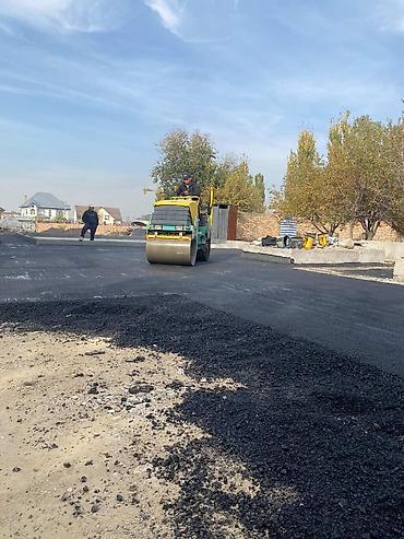 Напольные работы: Больше 6 лет опыта — 7