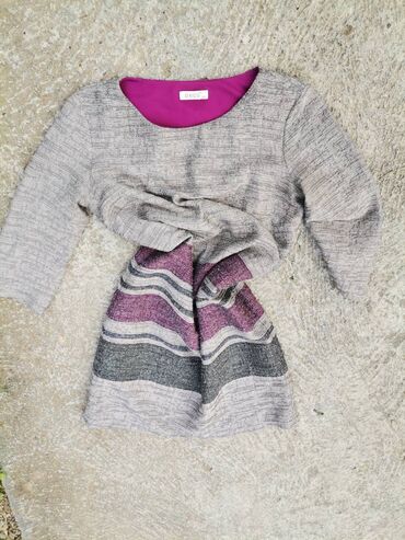 Haljine: Haljina turskog proizvođača, kvalitetna i dobro očuvana. Veličina M na lalafo.rs — 3 Haljine: Haljina turskog proizvođača, kvalitetna i dobro očuvana. Veličina M — 3