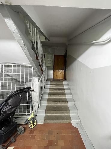 Продажа квартир: 3 комнаты, 58 м², 104 серия, 1 этаж, Косметический ремонт — 7