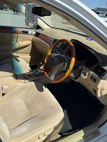 виндом фары: Toyota Windom: 2005 г., 3 л, Автомат, Бензин, Седан — 8