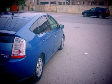Toyota: Toyota Prius: 1.5 l | 2008 il Hetçbek — 6