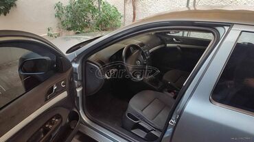 Skoda: Skoda Octavia: 1.6 l. | 2005 έ. 97000 km. Λιμουζίνα — 8